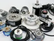 NEW EH58M100Z5/28P15S3JR Encoder
