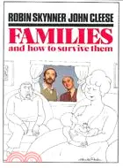在飛比找三民網路書店優惠-Families: And How to Survive T