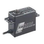 Savox SAVSV1280SGP High Voltage Coreless Steel Gear Monster Torque Servo with So