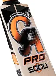 CA PRO 5000 English Willow Cricket BAT