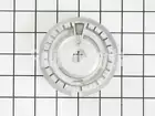 1 of WB16T10046 GE Oven Gas Cooktop Large Burner 12000 Btus OEM Genuine Part