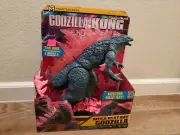 Godzilla x Kong: The New Empire Mega Heat Ray Godzilla Action Figure 13"