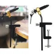 Rotary Fly Tying Fishing Flies Tying Tool with Maker Jigs Tool