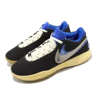 在飛比找ETMall東森購物網優惠-Nike x UNINTERRUPTED 籃球鞋 LeBro