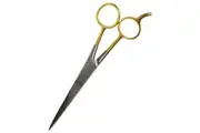 Manicare: Hairdressing Scissors - Extra Large Grip