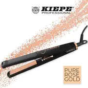 Kiepe new pure rose gold s plate