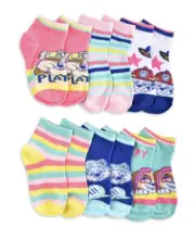 Toddler Nickelodeon Paw Patrol Socks 6 Pack 18-24 Months
