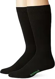 [Realtree] Men's Lightweight Liner Boot Socks 2 Pack