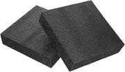 TOGEVAL 2pcs Packing Liners Multi Use Inserts for Safe Shipping Material Lightweight and Space Saving Design