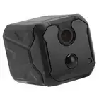 Mini Wireless WiFi Camera 1080P Infrared Night Vis-ion Motion Detection Magn Kit