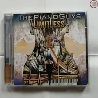 在飛比找蝦皮購物優惠-✨鋼琴伙計 The Piano Guys Limitless