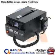 ANYTONE GJ-0854 BASE STATION POWER SUPPLY FOR AT-D578UV AND EQUIVALENT