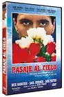 Ticket to Heaven NEW PAL Arthouse DVD Ralph L. Thomas Nick Mancuso