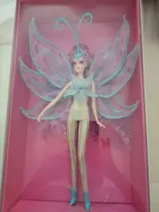 Mattel 2013 Barbie Bob Mackie PRINCESS STARGAZER #8281