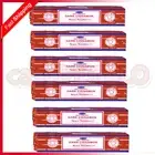 Satya 15gms - Dark Cinnamon Incense Scents Meditation Aroma Fragrance