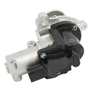 284102F000 2.0 2.2 Engine EGR Valve for Sedona Sorento 09-12 for 28410-2F000 silver black