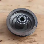 16MM Bench Drill Press Spindle Pulley Assembly 28 Inner Hole Four-layer Groove