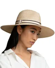 Eugenia Kim Emmanuelle Hat