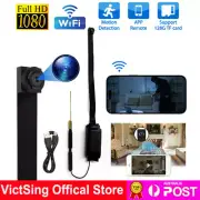 Spy Camera Module Wireless Hidden Camera WiFi Mini Cam HD 1080P DIY Tiny Cams
