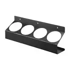 Spray Can Holder Paint Bottle Storage Rack for Garage and Workspace