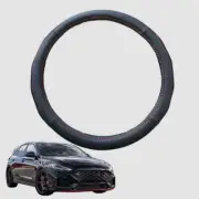 Steering Wheel Cover for Hyundai i30 N 2021-Current (Hatch/Fastback) 38CM | Circ