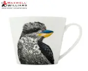 Maxwell & Williams 450mL Marini Ferlazzo Birds Mug - Kookaburra