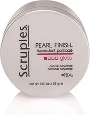 Scruples Pearl Finish Shine Pomade, 1.24 Fluid Ounce