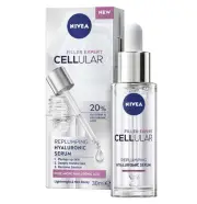 NIVEA Filler Expert Cellular Replumping Hyaluronic Serum 30mL