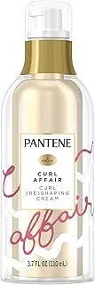 Pantene Dry Shampoo 3.7 Ounces Shaping Cream
