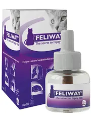 Cat Diffuser Refill Only