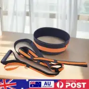 Speed Training Kits Nylon Resistance Training Belt Speed and Agility Equipment