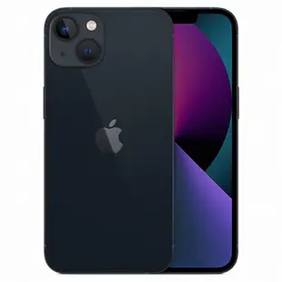 【贈20W充電器】APPLE iPhone 13 128G 6.1吋智慧型手機紅色