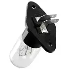 SHARP Microwave Oven Lamp Light Globe Bulb 9KL70000002369 R398EST R890EW