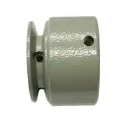 Belt Pulley Head Pegasus Overlock EX and MX Series