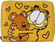 Loungefly Garfield and Pooky Zip Around Wallet