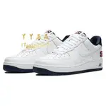 韓國代購 NIKE AIR FORCE 1 LOW "PUERTO RICO" 波多黎各 CJ1386-100