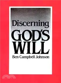 在飛比找三民網路書店優惠-Discerning God's Will