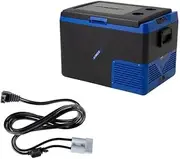 Kings Escape 65 Fridge/Freezer 12/24V + 1.8m 12v Fridge Cable C11 quick connect
