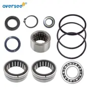 CRANKSHAFT Repait Kit For 68F-11411-00 Yamaha 150-200HP Bearing 93311-940U3 OutB