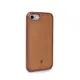 Twelve South Relaxed Leather iPhone 7/8 皮革保護背蓋 現貨 廠商直送