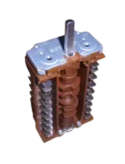 9 Position Oven Selector Function Switch For Technika IAO8 Ovens and Cooktops