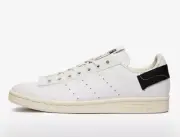 Adidas Stan Smith Parley Men’s Size 7 Casual Shoe White Black Sneaker Trainer