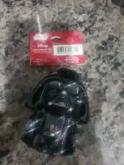 Hallmark™ heroes decoupage tree ornament Star Wars Darth Vader