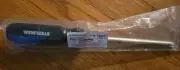 Steelman 6 in. Phillips #4 nonmagnetic Large Handle Screwdriver #31024 - NEW