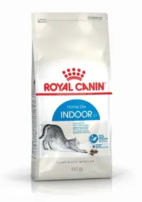 在飛比找樂天市場購物網優惠-【寵愛家】-免運-ROYAL CANIN 法國皇家IN27室