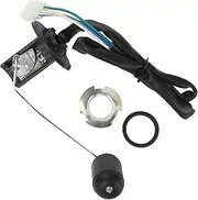 Fuel Sensor Sending Unit for GY6 150cc Chinese Scooters and Mopeds, Compatible with Various Models