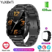 Watch Connected Amoled Call Bluetooth 4 Numbering 2,2 " Smartwatch GPS Prince