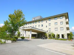 露櫻酒店中野店Hotel Route Inn Nakano