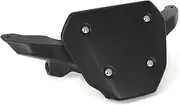 Compatible with MT 09 MT-09 2024 Motorcycle Accessories Front Windshield Windscreen Visor Wind Deflector Kit
