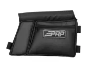 PRP Seats Door Bag with Knee Pad for PRP Steel Frame Doors. Ideal for UTV'S,...